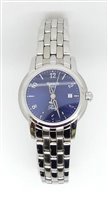 Orologio Tissot Donna in Acciaio T97118142 - T97118142